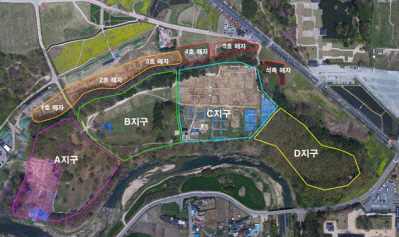 경주 월성 성벽서 인골 2구 발굴…인신제의 추정 국내 첫 사례