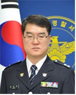 권두하 경북지방경찰청 교통안전팀장