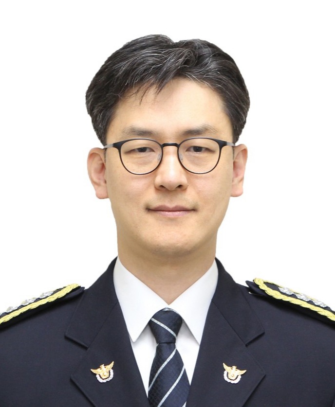 박재석 예천경찰서장