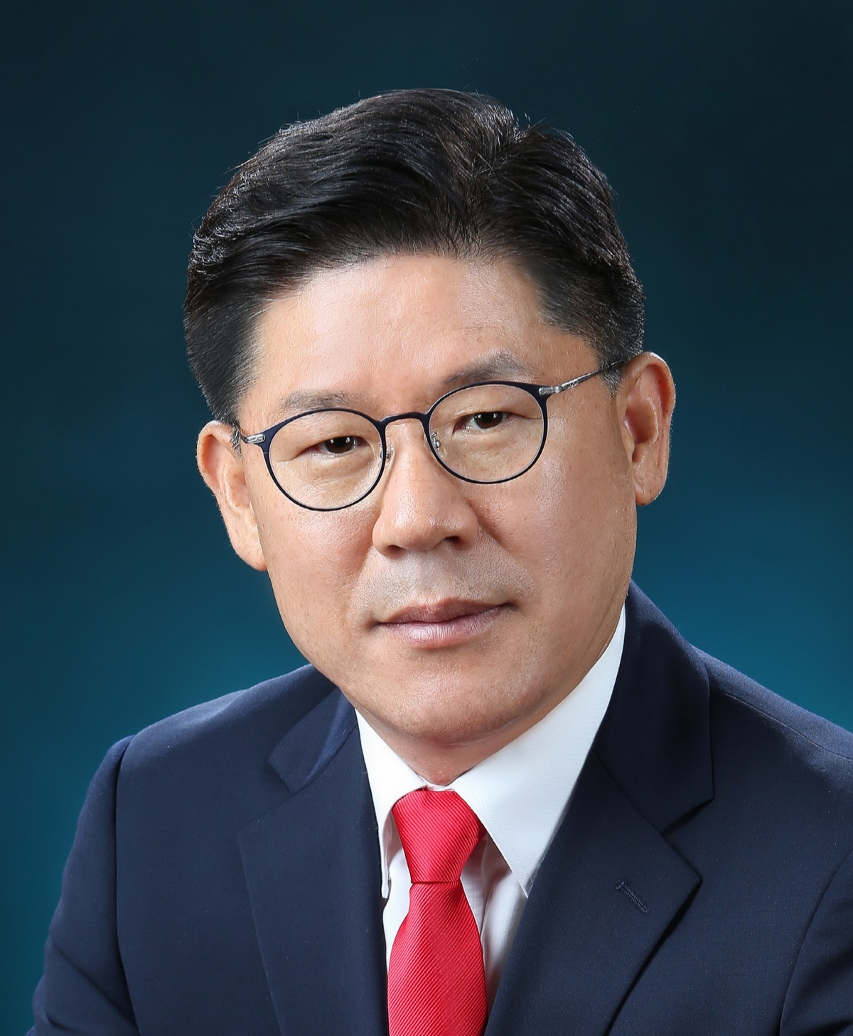 안국중 자유한국당 중앙위 지도위원