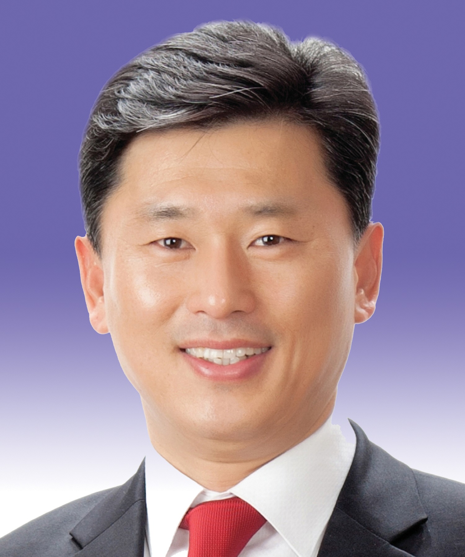 김대일 경북도의회 의원(안동·자유한국당)