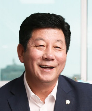 박재호 국회의원