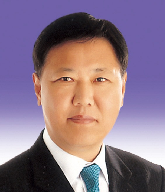 남진복 경북도의회 의원(울릉·자유한국당)