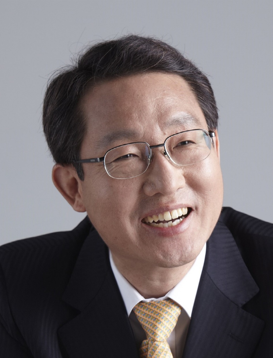 자유한국당 김상훈 국회의원(대구 서구)