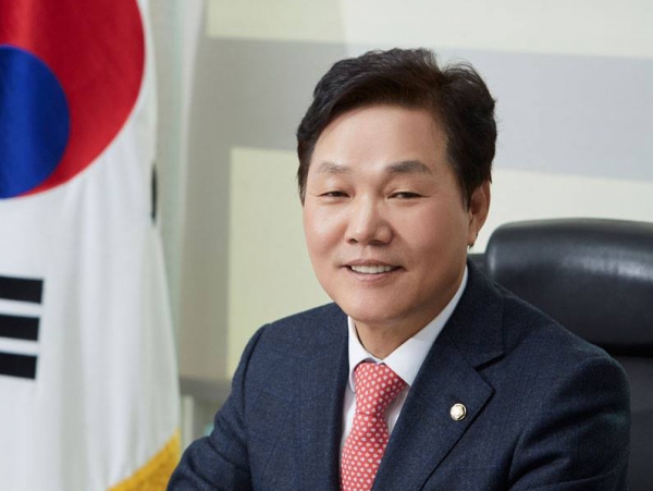 박완수 국회의원