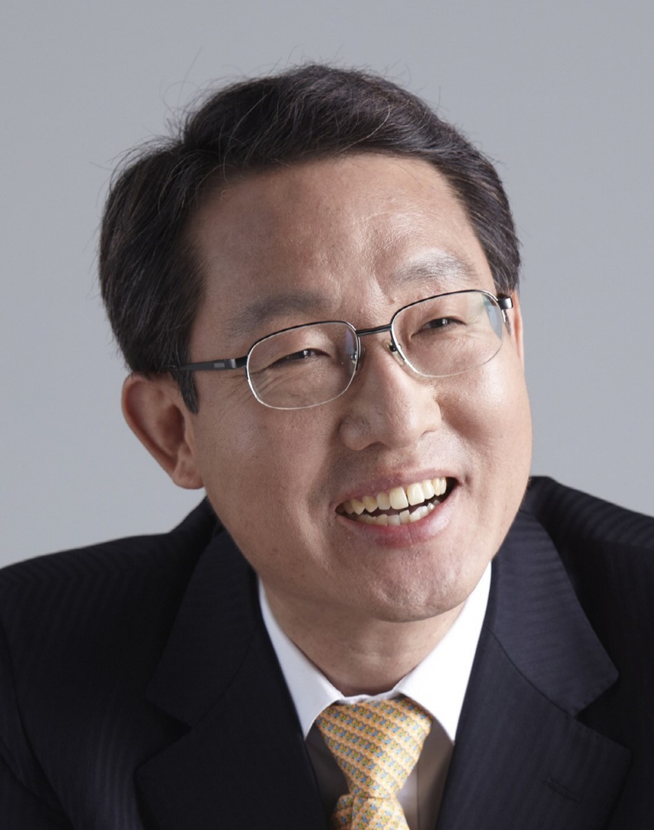 김상훈 국회의원(자유한국당·대구 서구)