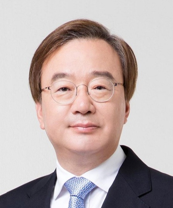 강효상 국회의원(자유한국당·대구 달서병당협위원장)