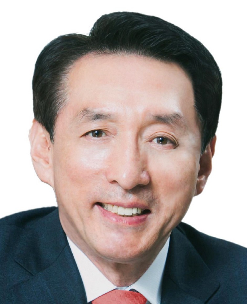 김석기 국회의원
