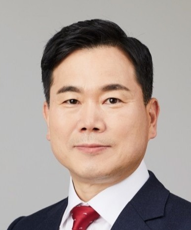 김승수 자치분권기획단장.