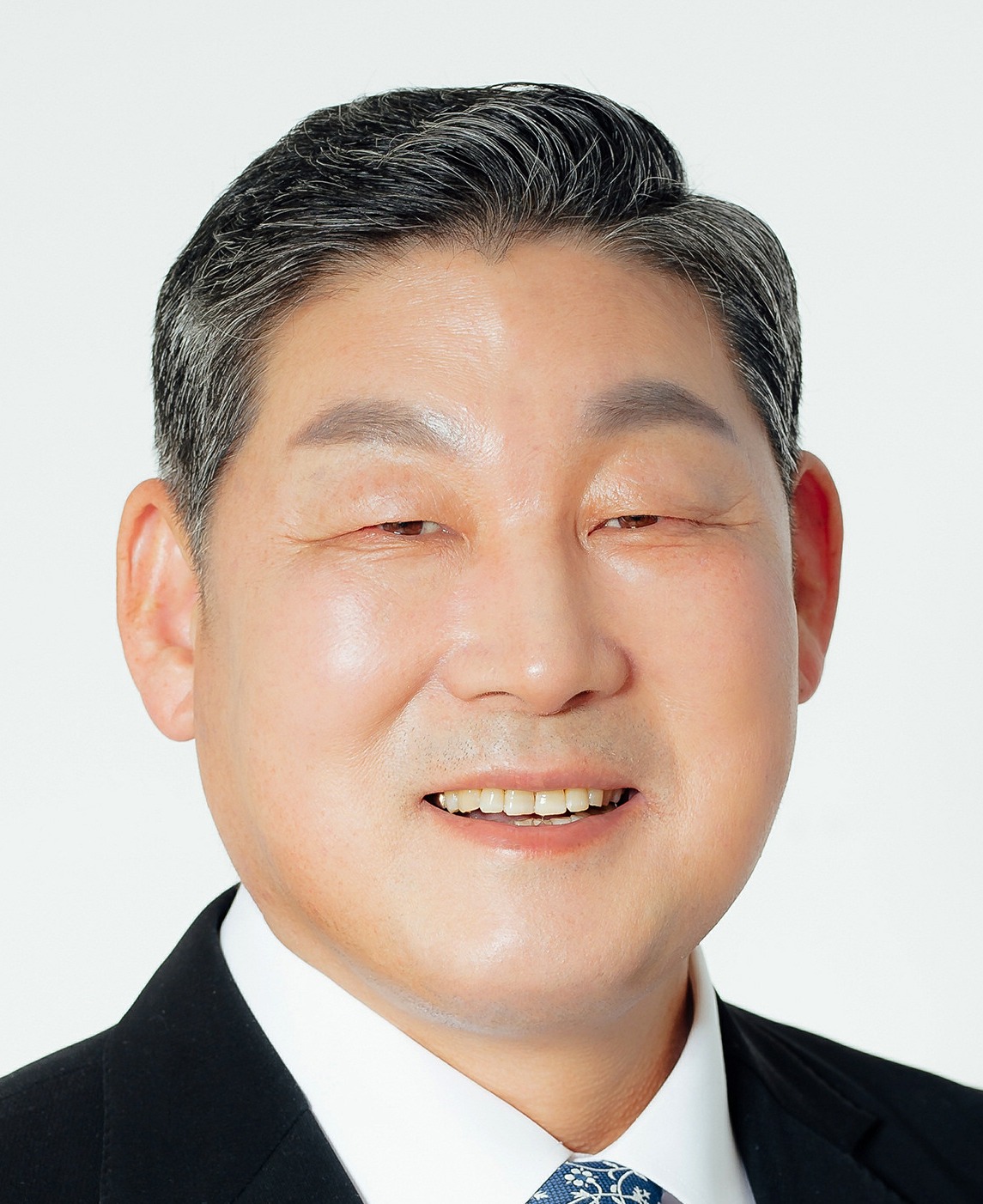 장경식 경북도의회 의장
