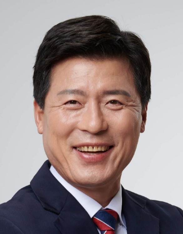 구자근 예비후보(자유한국당·구미갑)