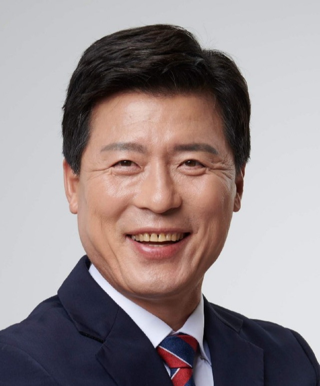 구자근 예비후보(자유한국당·구미갑)