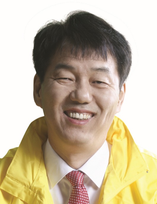 박창호 정의당 예비후보(포항북)