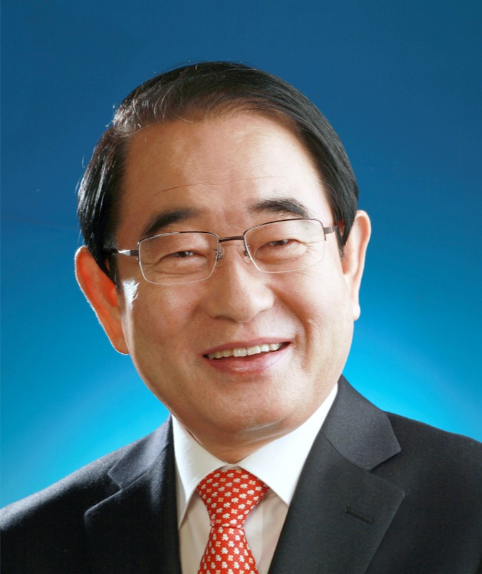 박명재 국회의원