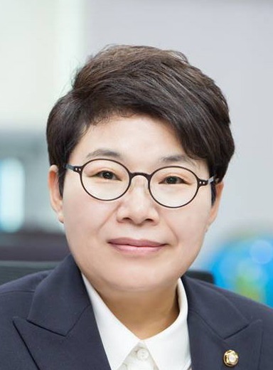 임이자 국회의원(자유한국당·비례)
