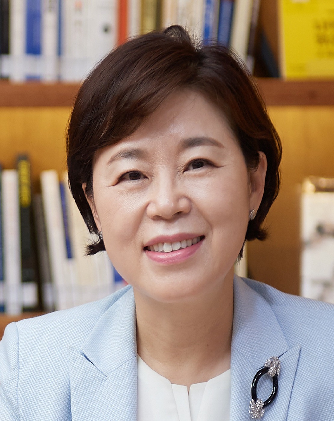 자유한국당 김정재(포항북) 국회의원