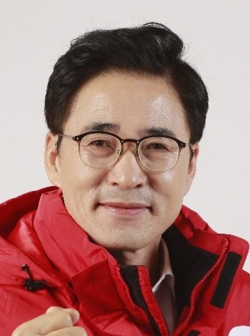 김장주 예비후보(자유한국당, 영천·청도)