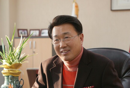 김진수 문경레저타운 대표