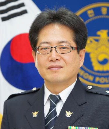 김진섭 김천경찰서 청문감사관