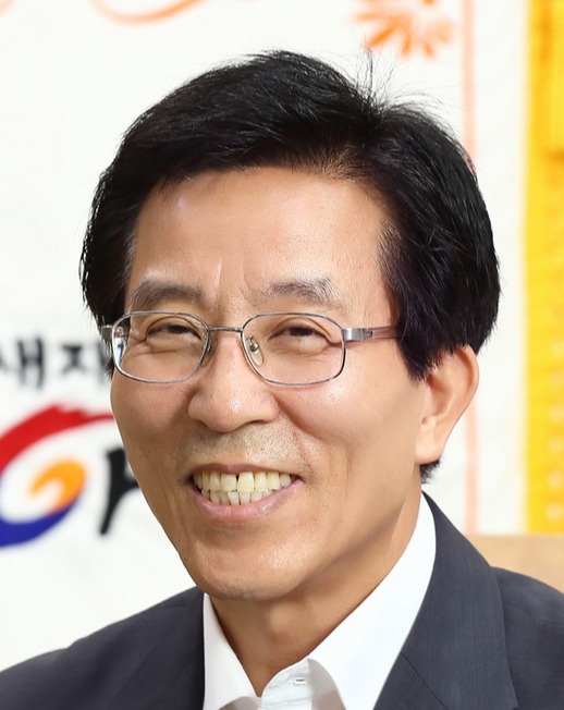 고윤환 경상북도시장군수협의회장·문경시장