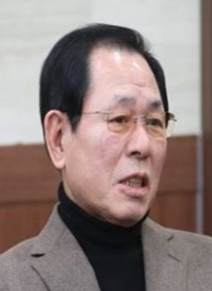 최백영 대구시지방분권협의회 의장