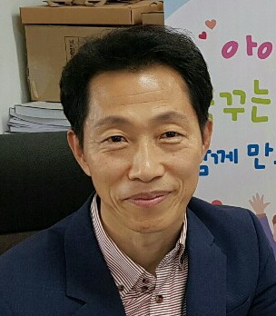 권성호 포항시 교육청소년과 아동친화정책팀장