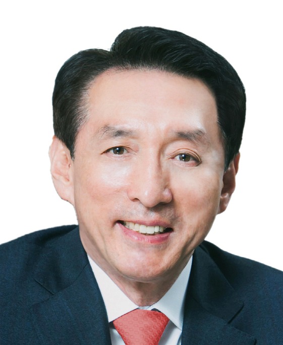 김석기 의원