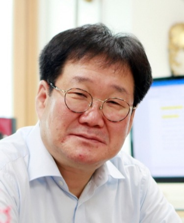 홍석봉 포스텍 환경공학부 교수