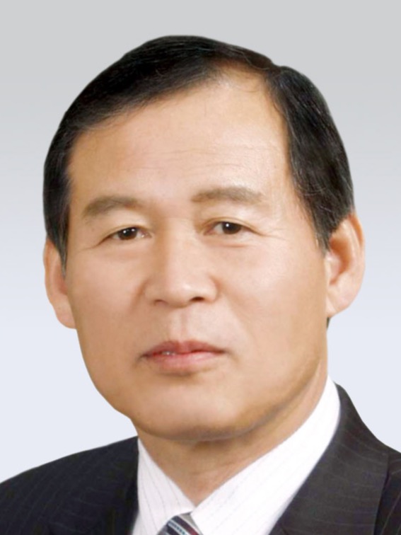 신임 장상수 대구광역시의회 의장.