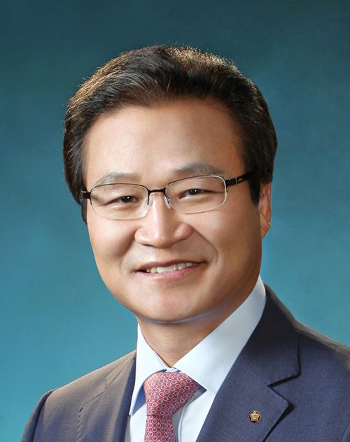 김용판 의원(미래통합당·대구 달서구병)