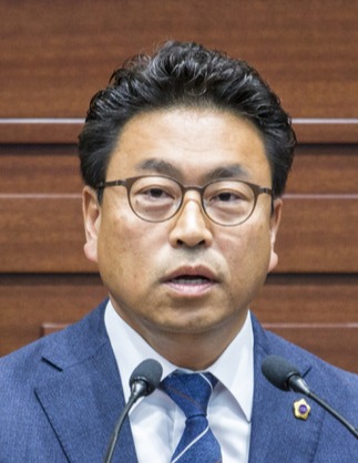 조주홍 경북도의원