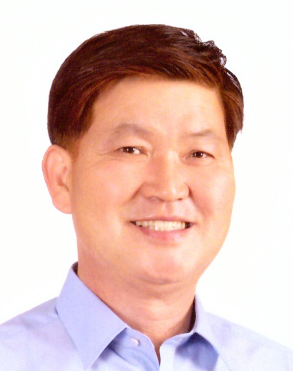 김병하 영천시의원.