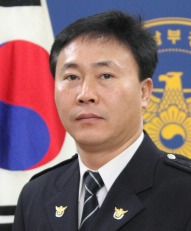 피광현 포항남부경찰서 경위