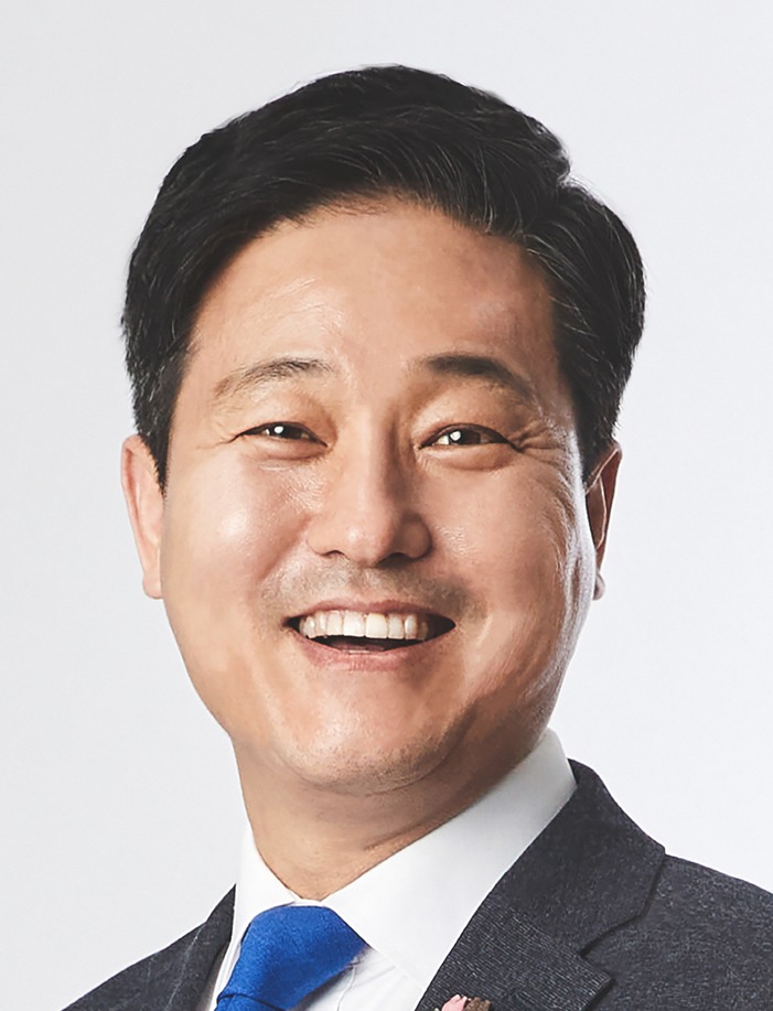 더불어민주당 김영배(서울 성북구갑) 의원