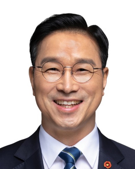 더불어민주당 위성곤(제주 서귀포) 국회의원