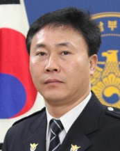 피광현 포항남부경찰서 경위