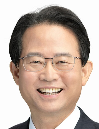 류성걸 국회의원(미래통합당·대구 동구갑)