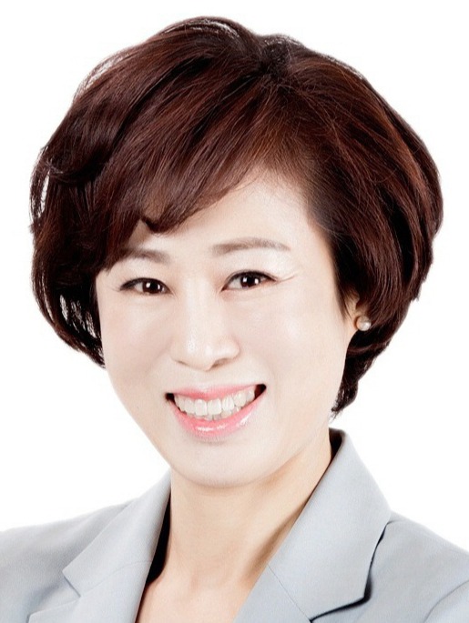 박미경 경북도의원.
