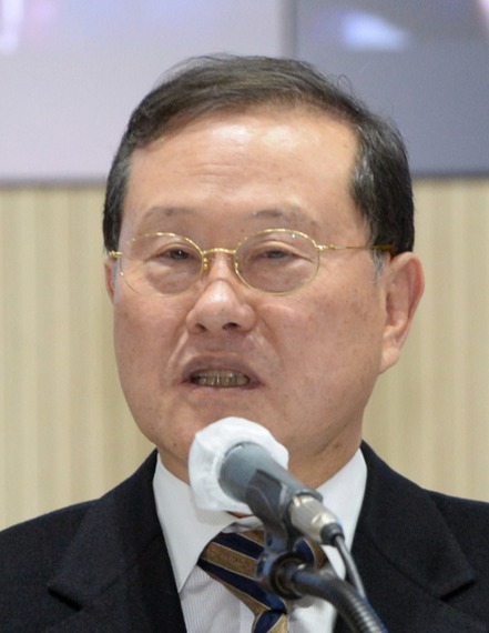 김순은 대통령소속 자치분권위원장
