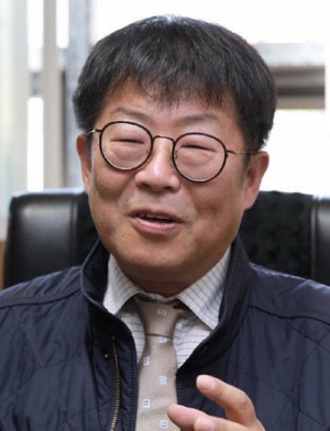 김경민 한국YMCA 전국연맹 사무총장