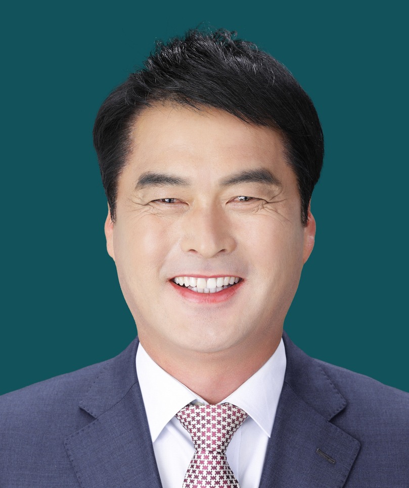 박동교 봉화군의회 의원