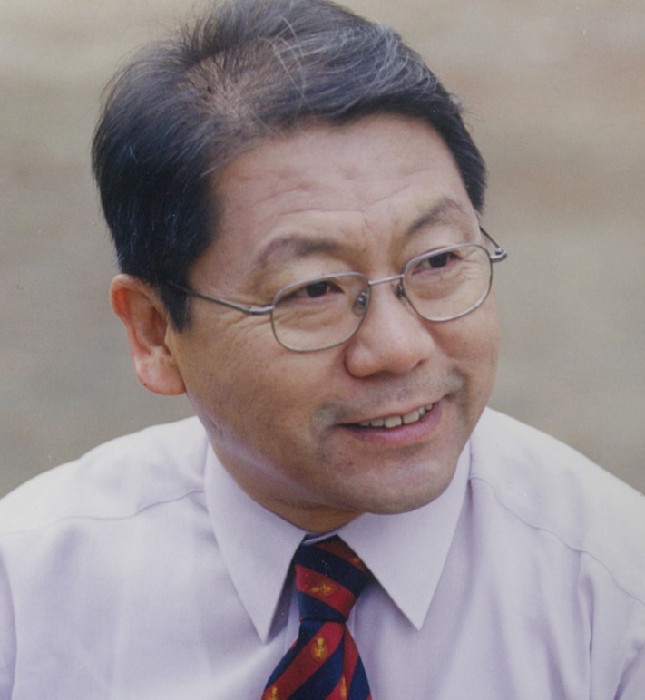 이상섭 경북도립대학교 명예교수·한국지방자치연구소장