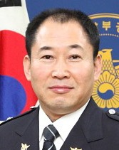 박영수 포항남부경찰서 교통관리계 경위