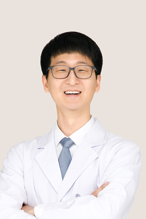 김동욱 에스포항병원 소화기내과 진료과장