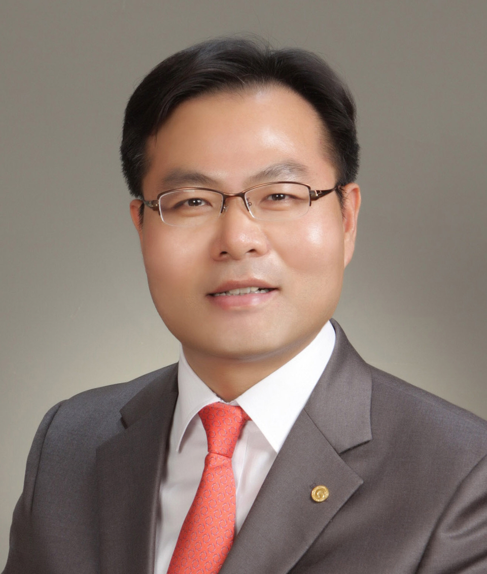 김학홍 행안부 지역혁신정책관