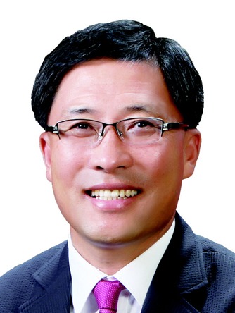 서원 전 영주시 부시장