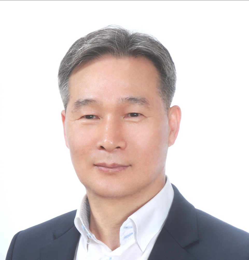 채홍호 대구시 행정부시장