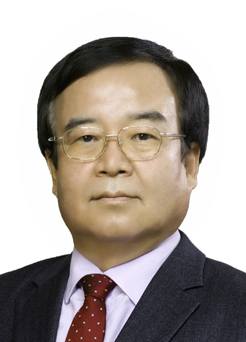 김정호 신한대학교 행정학과 교수.