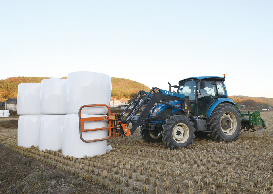 햇빛촌 영농조합법인은 지역의 형, 동생의 사이가 조합을 이뤄 벼, 감자, 양파, 마늘, 당근 등을 함께 수확하고 있다.      햇빛촌 영농조합법인