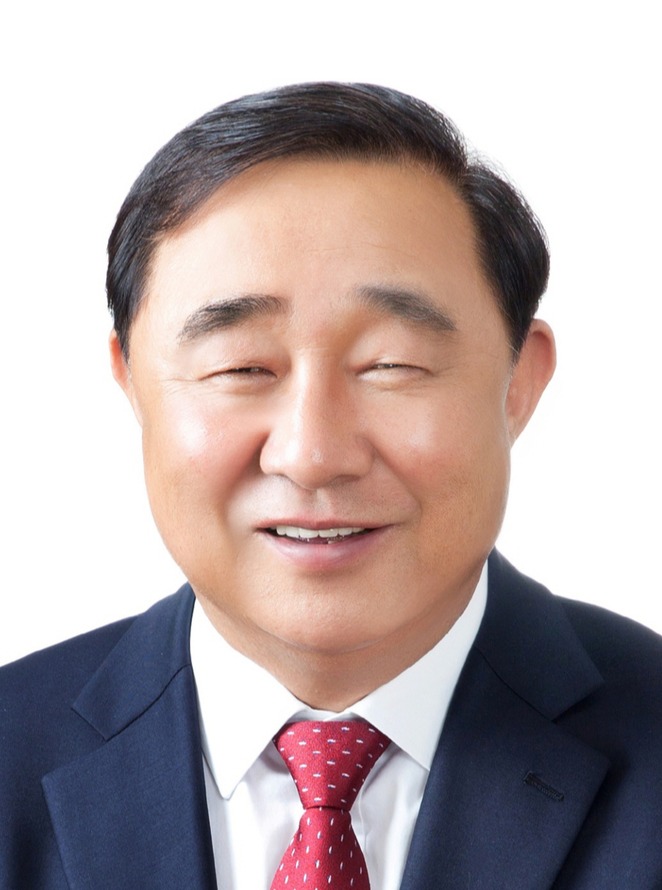 김선욱 고령군의회 의원.